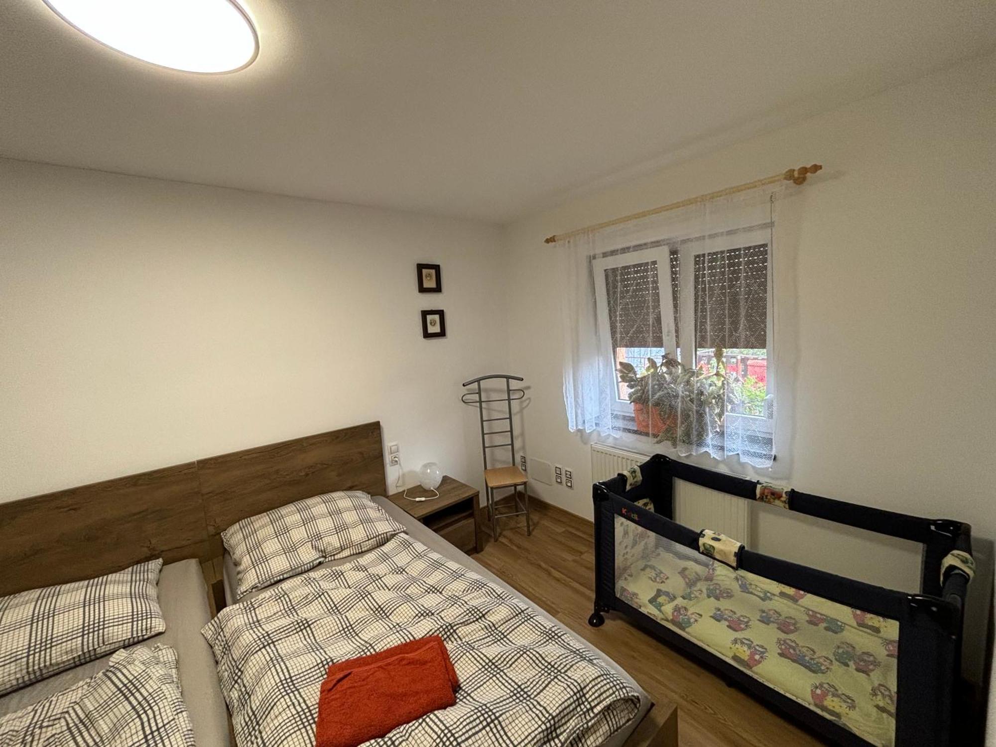 Apartman Pod Kostelem Strazov Ngoại thất bức ảnh
