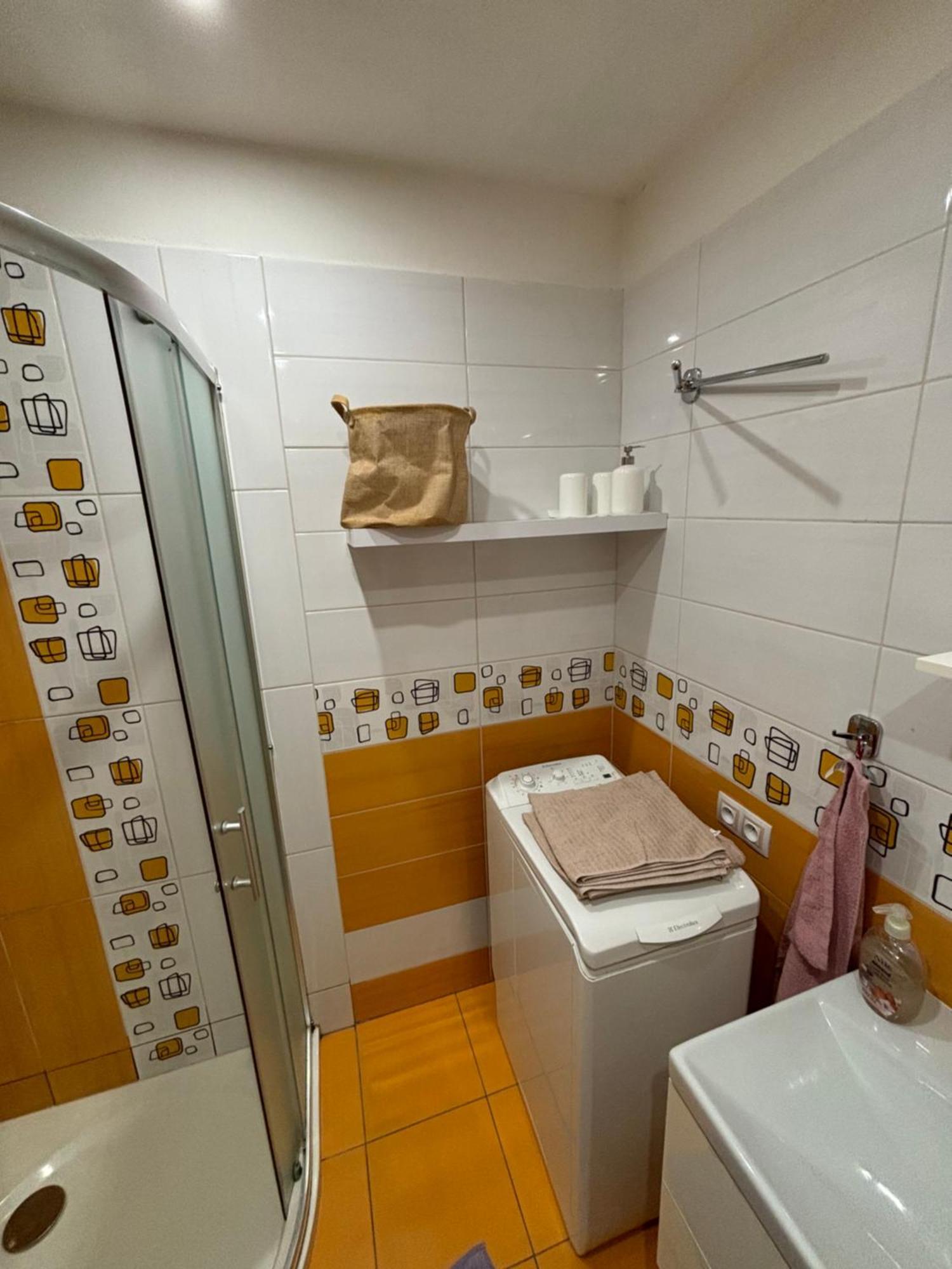 Apartman Pod Kostelem Strazov Ngoại thất bức ảnh